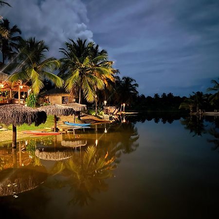 Moria Eco Lodge Icaraí Kültér fotó
