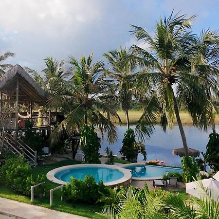 Moria Eco Lodge Icaraí Kültér fotó