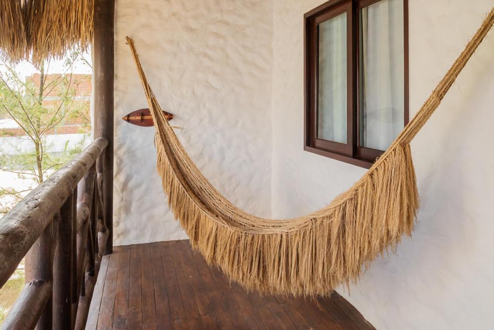 Moria Eco Lodge Icaraí Kültér fotó