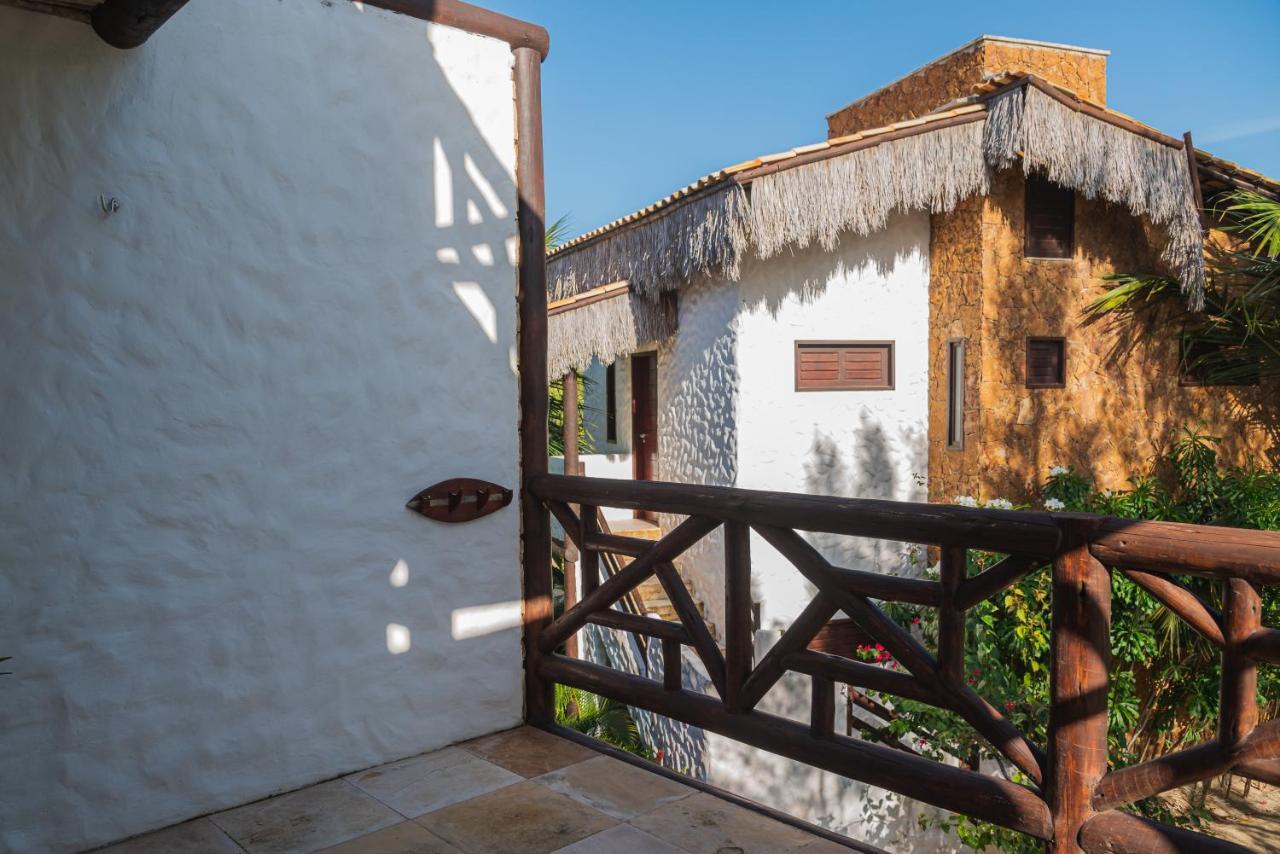 Moria Eco Lodge Icaraí Kültér fotó
