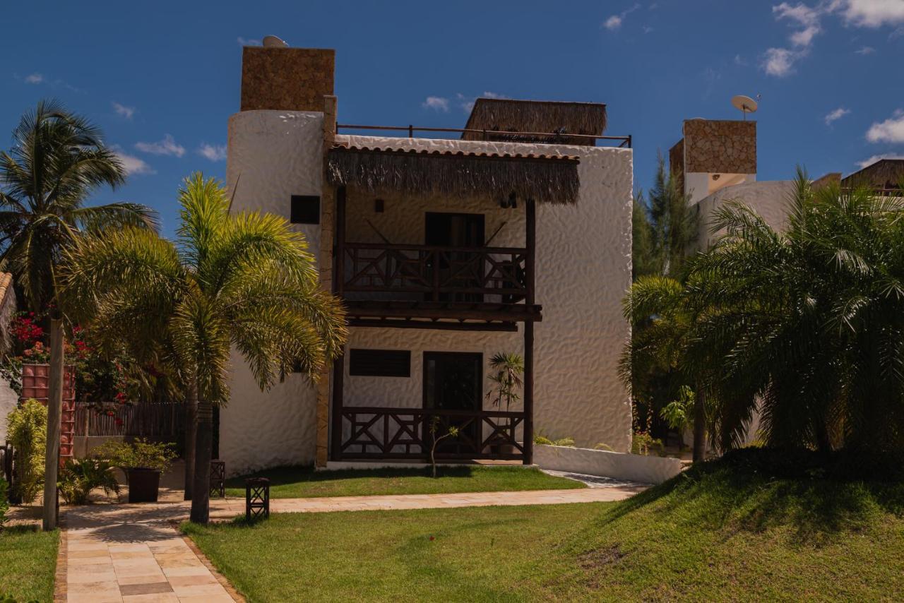 Moria Eco Lodge Icaraí Kültér fotó