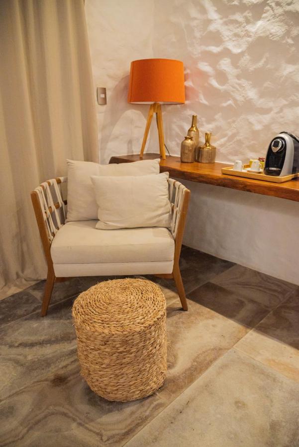 Moria Eco Lodge Icaraí Kültér fotó