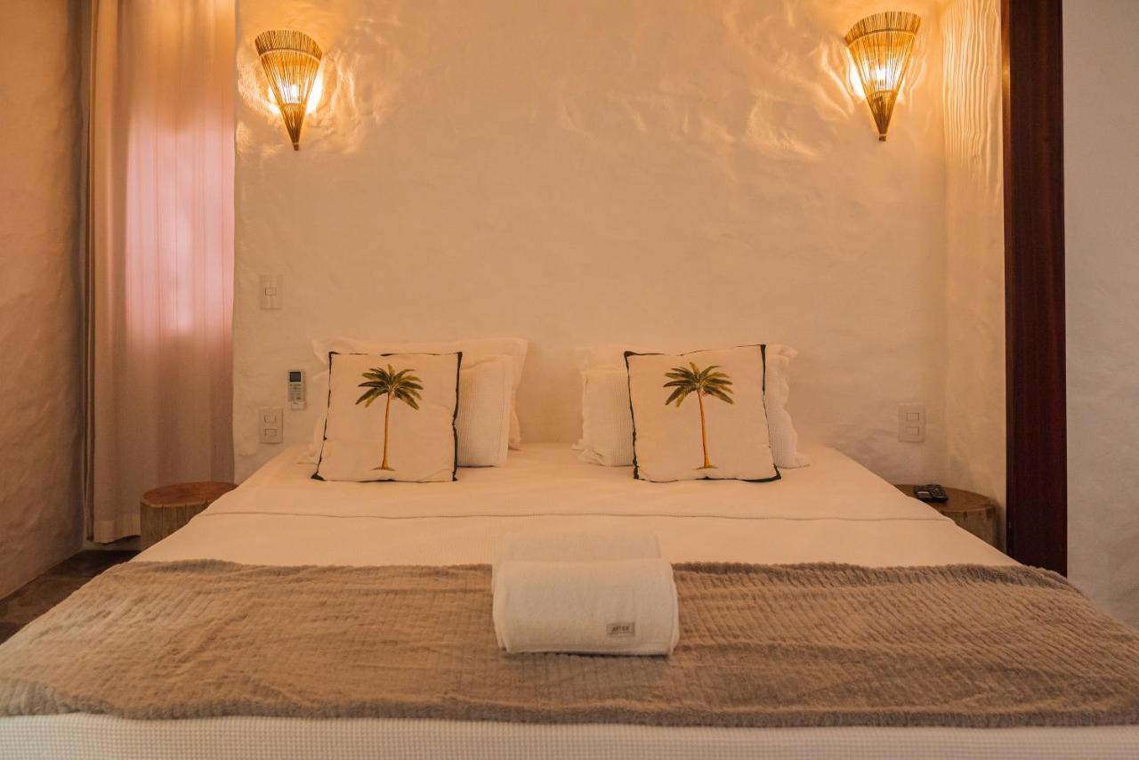 Moria Eco Lodge Icaraí Kültér fotó