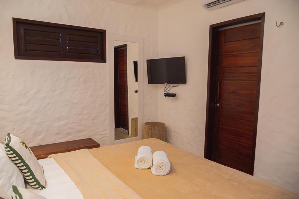 Moria Eco Lodge Icaraí Kültér fotó