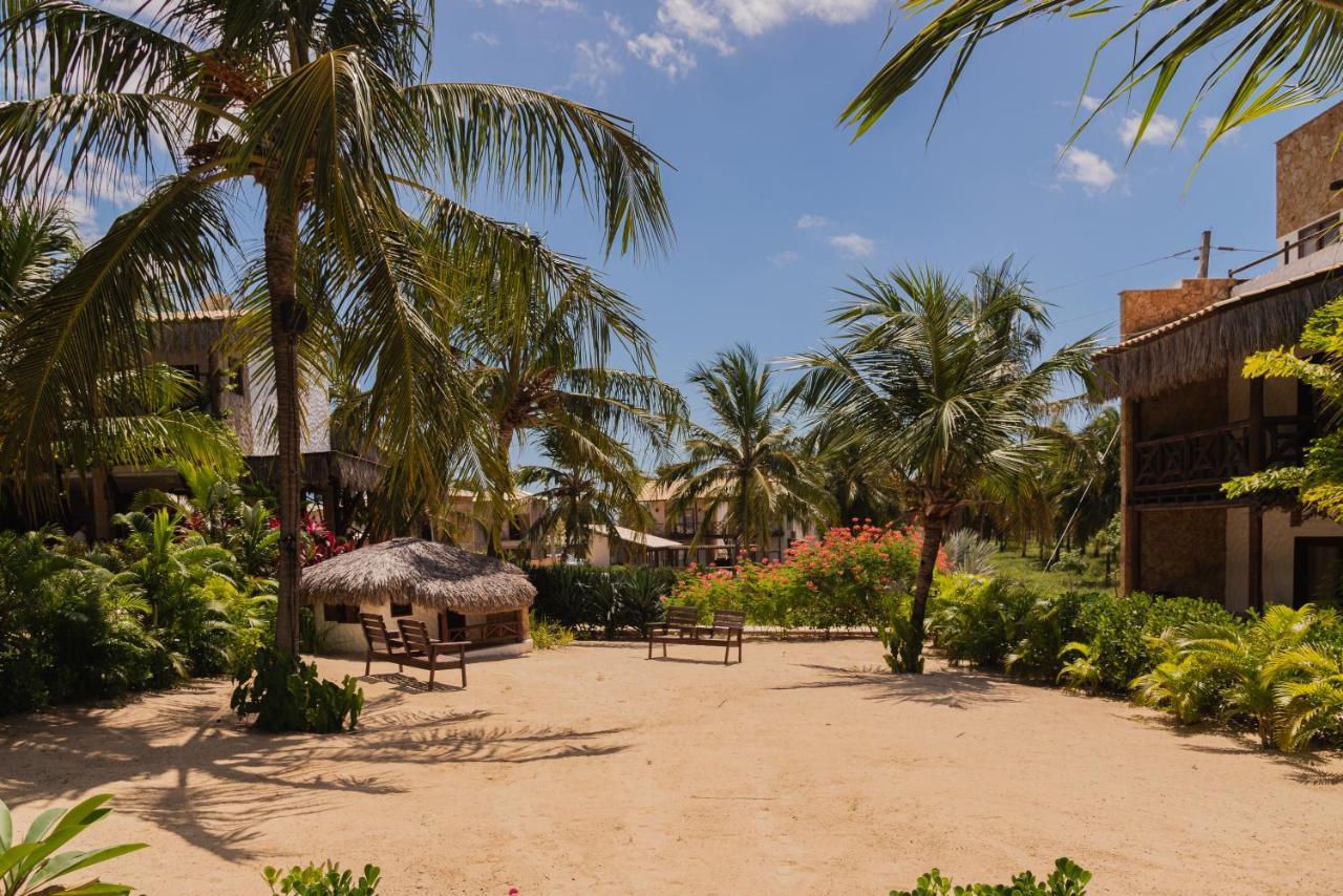 Moria Eco Lodge Icaraí Kültér fotó