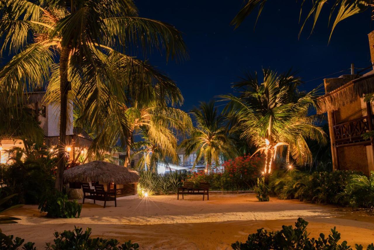 Moria Eco Lodge Icaraí Kültér fotó