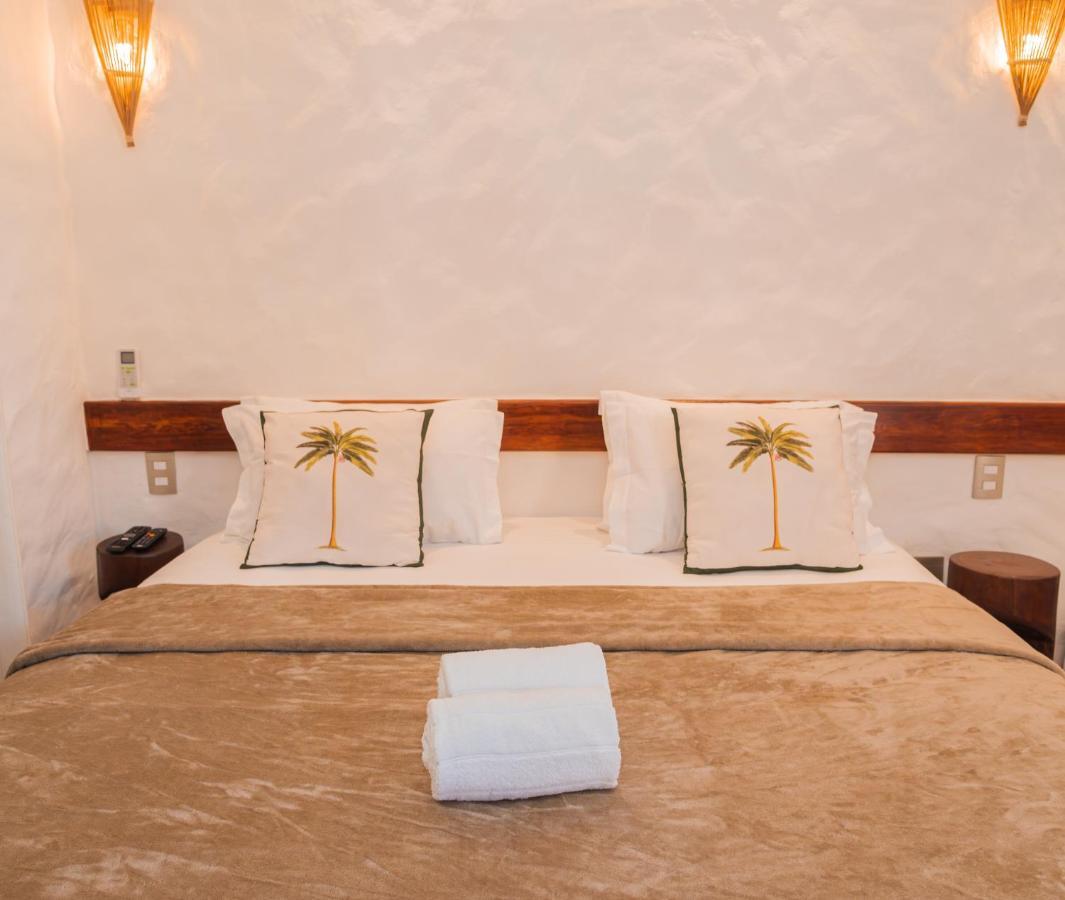Moria Eco Lodge Icaraí Kültér fotó