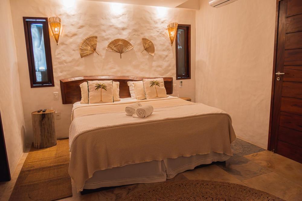 Moria Eco Lodge Icaraí Kültér fotó