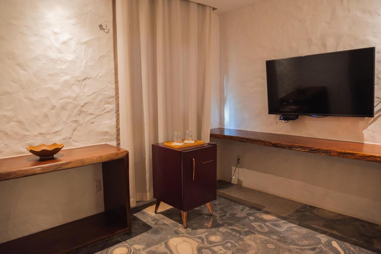 Moria Eco Lodge Icaraí Kültér fotó