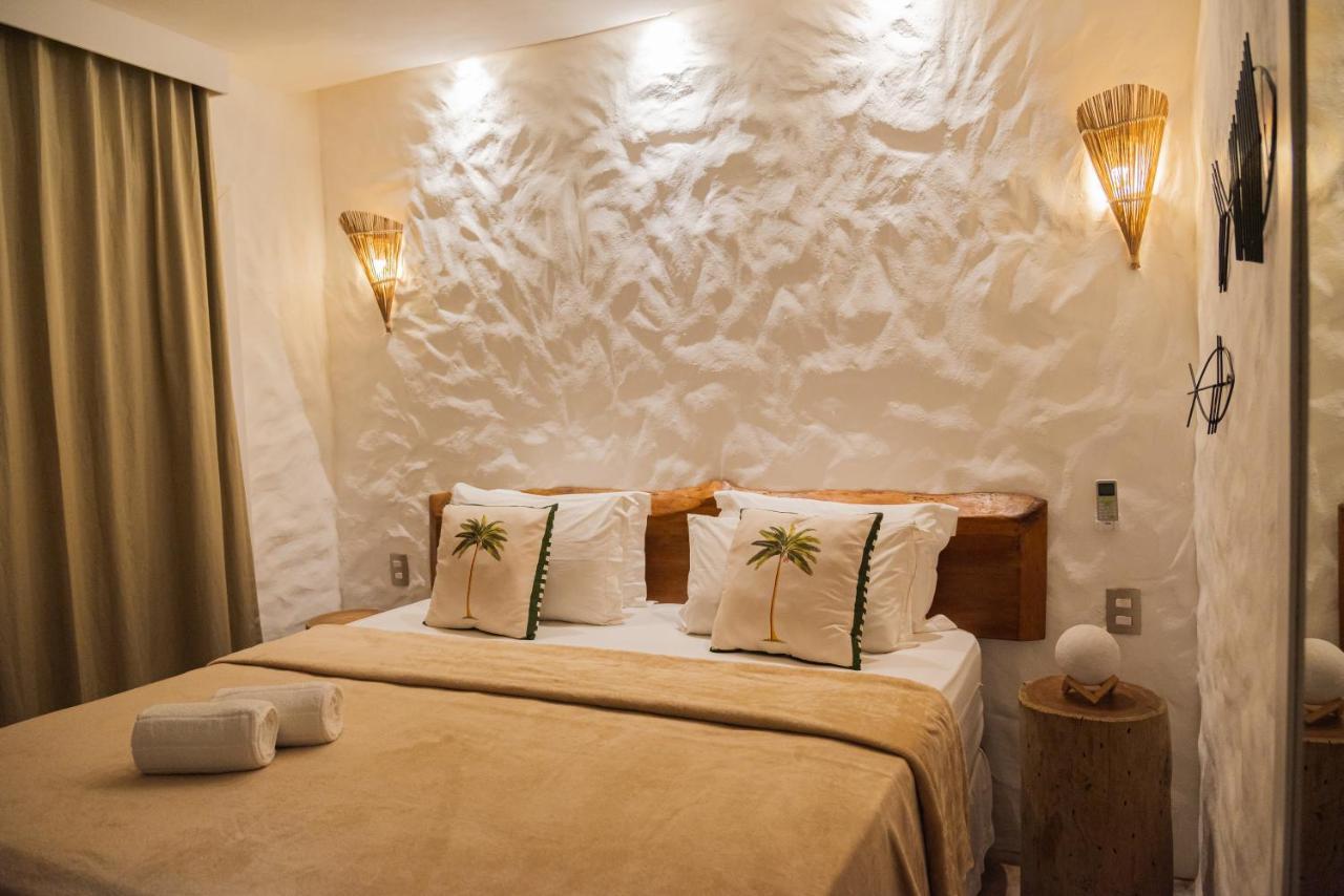 Moria Eco Lodge Icaraí Kültér fotó