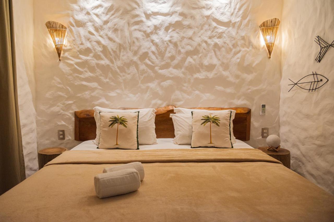 Moria Eco Lodge Icaraí Kültér fotó