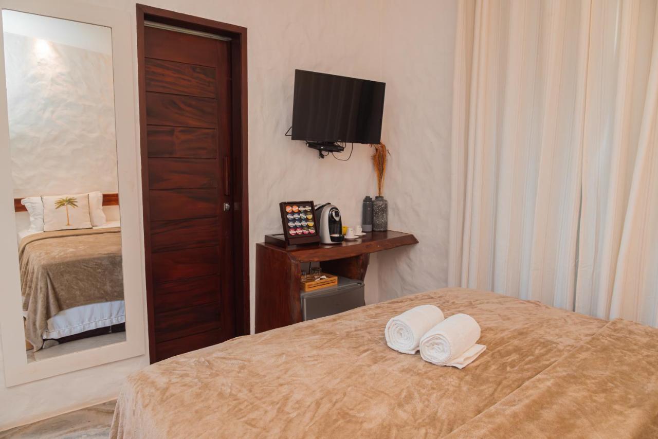 Moria Eco Lodge Icaraí Kültér fotó