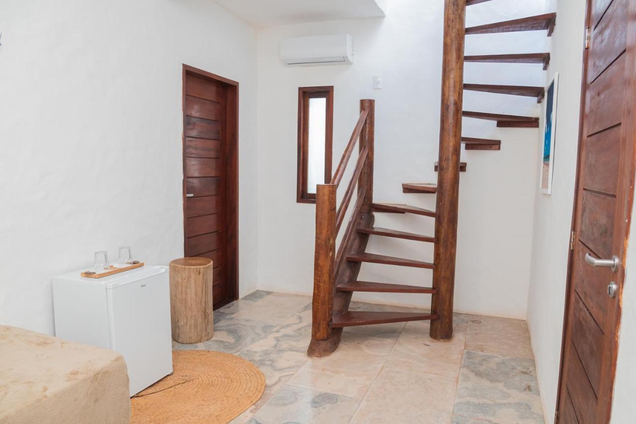Moria Eco Lodge Icaraí Kültér fotó