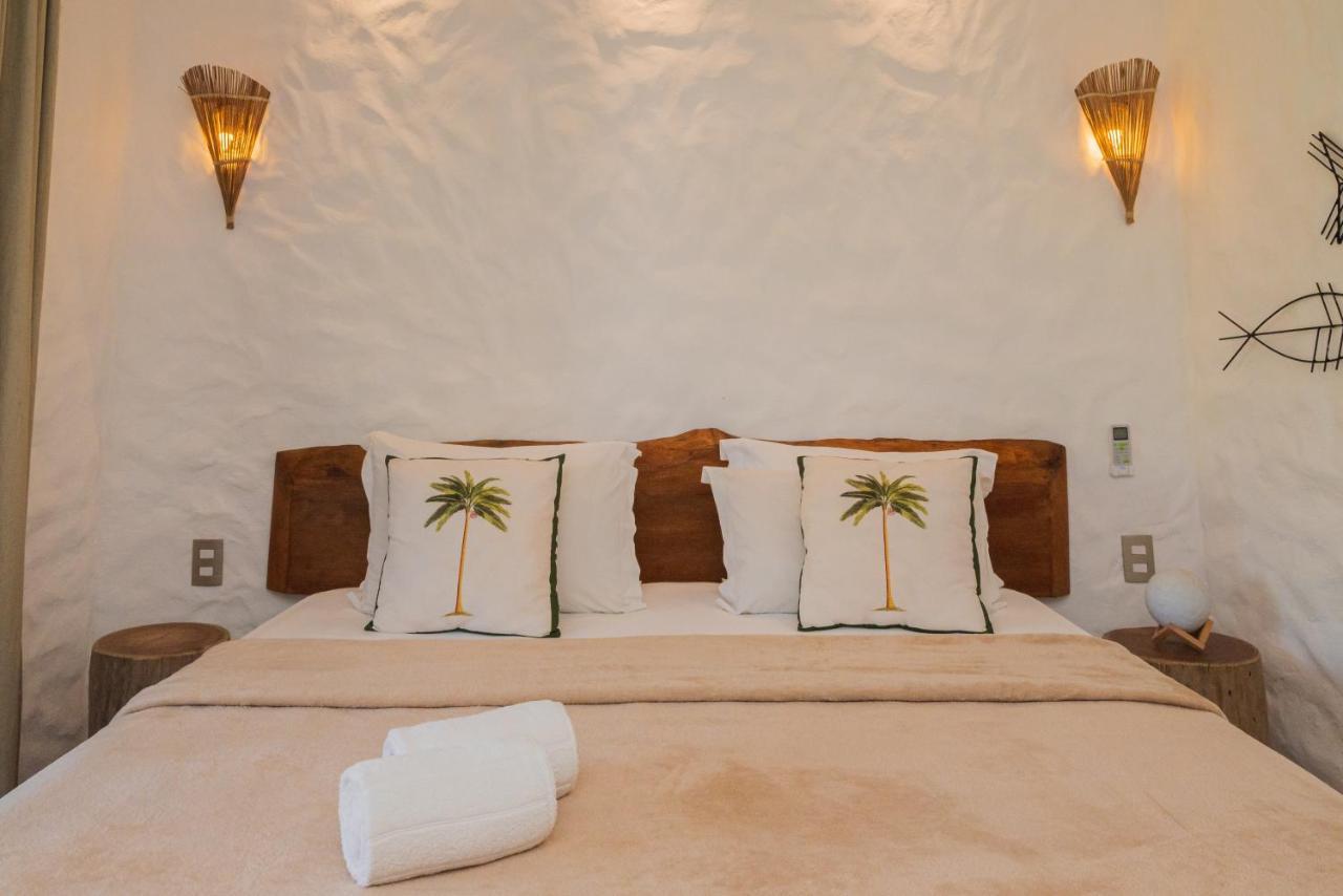 Moria Eco Lodge Icaraí Kültér fotó