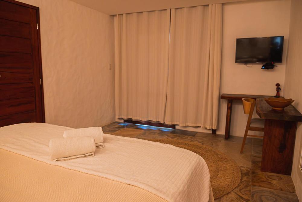 Moria Eco Lodge Icaraí Kültér fotó